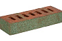 Кирпич клинкерный Plinfa Iron 2620, 270*85*50 мм