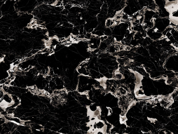 Керамогранит ENNFACE Portoro Black Full Lappato, 2800*1200*6 мм