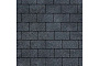 Плитка тротуарная SteinRus Бельпассо Медио Б.10(Б).П.8, Backwash, Неро, 225*150*80 мм