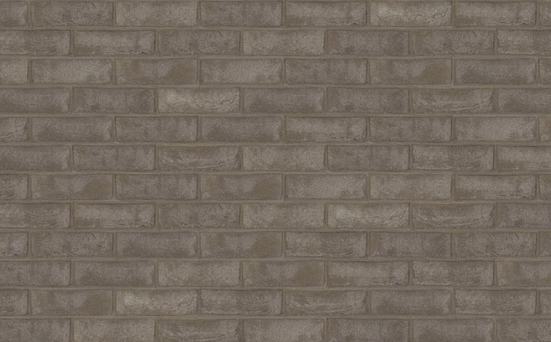 Кирпич облицовочный Terca Grijs, 215*102*65 мм