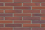 Кирпич клинкерный Muhr 04 Rotbraun-bunt гладкий, 240*90*40 мм