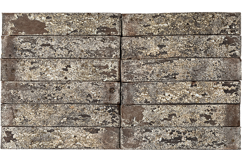 Кирпич клинкерный Plinfa Iron 2715, 270*85*50 мм