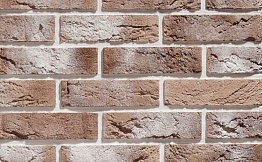 Декоративный кирпич Leonardo Stone Париж-2 333, 185*48*10 мм
