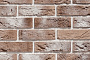Декоративный кирпич Leonardo Stone Париж-2 333, 185*48*10 мм