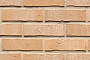 Клинкерная плитка под кирпич Feldhaus Klinker NF 14 R733 vascu crema pandra 240*71*14 мм