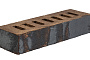 Клинкерный кирпич Plinfa Iron 2912, 270*85*50 мм
