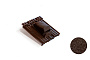 Кровельный вентилятор Metrotile RV75 Shake Brown