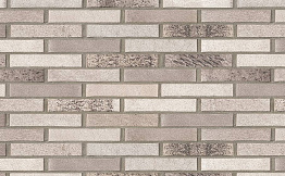 Кирпич Roben Dover carbon клинкерный, 290*90*52 мм