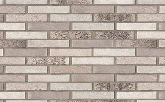 Кирпич Roben Dover carbon клинкерный, 290*90*52 мм