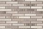 Кирпич Roben Dover carbon клинкерный, 290*90*52 мм
