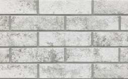 Клинкерная плитка под кирпич Paradyz Porti Light Grey, 300*81*9,5 мм