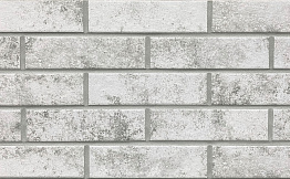 Клинкерная плитка под кирпич Paradyz Porti Light Grey, 300*81*9,5 мм
