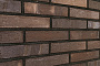 Кирпич клинкерный Plinfa Iron 2803, 270*85*50 мм