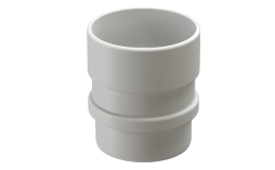 Муфта соединительная Docke LUX, пломбир