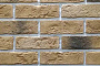 Угловой декоративный кирпич Redstone Town brick TB-31/U 200*85*65 мм