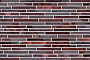 Клинкерная плитка под кирпич King Klinker KING SIZE 02 Valyria stone гладкая, 490*52*14 мм