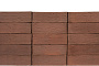 Кирпич клинкерный Plinfa Iron 2305, 215*102*65 мм