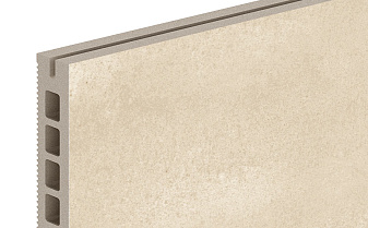 Керамогранитная плита для НВФ ExaTech Cement CE B, 1200*600*20 мм