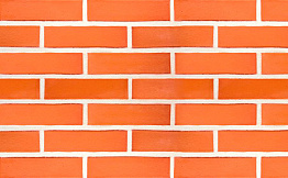 Кирпич клинкерный Terca Klinker Brick Red красный гладкий, 250*85*65 мм