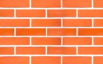 Кирпич клинкерный Terca Klinker Brick Red красный гладкий, 250*85*65 мм
