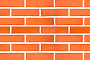 Кирпич клинкерный Terca Klinker Brick Red красный гладкий, 250*85*65 мм