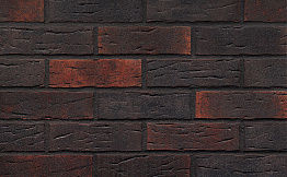Клинкерная плитка под кирпич King Klinker Old Castle Industrial revolution HF28 240*71*10 мм