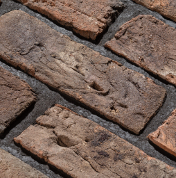 Кирпич облицовочный Rightbrick, Ринк, 210*100*65 мм