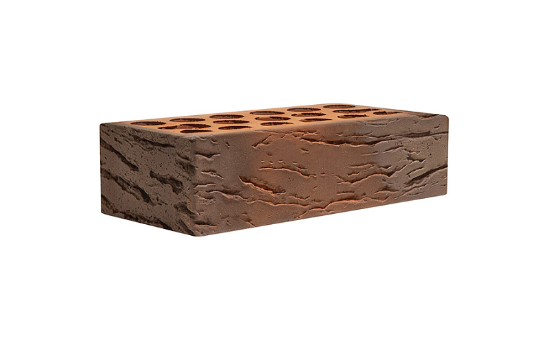 Кирпич облицовочный ТМ Kerma Premium Марс Рэд 250*120*65 мм