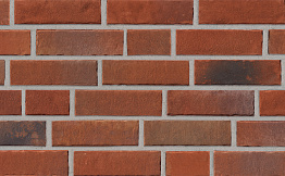 Клинкерная плитка под кирпич Stroeher Zeitlos, 353 eisenrost, 240*71*14 мм