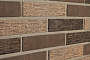 Кирпич облицовочный Plinfa Cassia MIX 1813, 300*85*50 мм