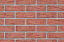 Кирпич Roben Victoria rot besandet клинкерный, 240*115*71 мм