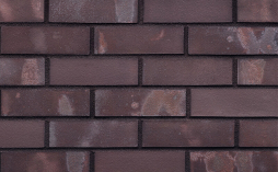 Клинкерная плитка под кирпич King Klinker, OLD CASTLE, HF56 Rusty moon, 240*71*14 мм