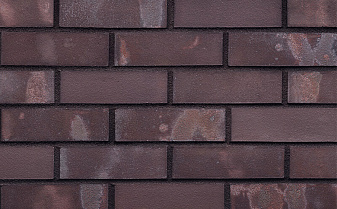 Клинкерная плитка под кирпич King Klinker, OLD CASTLE, HF56 Rusty moon, 240*71*14 мм