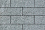 Плитка тротуарная SteinRus Аликанте Б.2.П.8  Backwash, Гранит, 900*300*80 мм