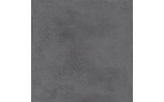 Керамогранит KERAMA MARAZZI Мирабо серый темный обрезной, 600*600*9 мм