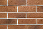 Угловой декоративный кирпич Redstone Leeds breck LS-64/U 227*100*68 мм