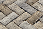 Тротуарный кирпич White Hills ТК 320-20