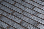 Кирпич клинкерный Plinfa Iron 2922, 270*85*50 мм