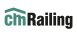 CM Railing logo