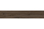 Керамогранит KERAMA MARAZZI Сальветти коричневый обрезной, 1195*200*9 мм