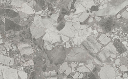 Керамогранит KERAMA MARAZZI Чеппо ди Сицилия серый обрезной, 1195*600*20 мм