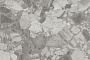 Керамогранит KERAMA MARAZZI Чеппо ди Сицилия серый обрезной, 1195*600*20 мм