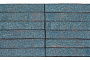 Кирпич клинкерный Plinfa Iron 2521, 270*85*50 мм