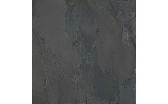 Керамогранит KERAMA MARAZZI Таурано черный обрезной, 600*600*9 мм
