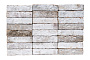 Кирпич облицовочный Engels Camarque Carrera, 210*50*50 мм