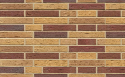 Кирпич клинкерный Muhr 19 Rubinbeige nuanciert рустик, 240*90*40 мм по выгодной ценеКирпич клинкерный Muhr 19 Rubinbeige nuanciert рустик, 240*90*40 мм