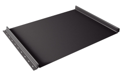 Фальцевая кровля Grand Line Кликфальц® PurPro Matt RAL 7024