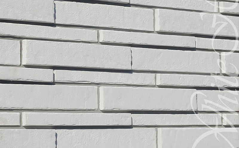 Декоративный кирпич White Hills Дорн Брик цвет 4-670-00