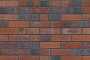 Клинкерная плитка угловая King Klinker Old Castle HF57 Old residence, 240*71*115*10 мм