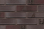 Клинкерная плитка под кирпич Feldhaus Klinker NF 14 R565 carbona geo ferrum 240*71*14 мм